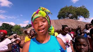 Silent Crystal ft RCZ Redeemed Sisters