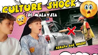 Download Lagu JANGAN KAGET ! MALAYSIA MEMANG BEGINI ! CULTURE SHOCK SETELAH 5 TAHUN TINGGAL DI MALAYSIA ! MP3