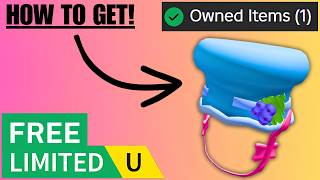 Free Blueberry Muffin Hat UGC Limited (How to Get!)