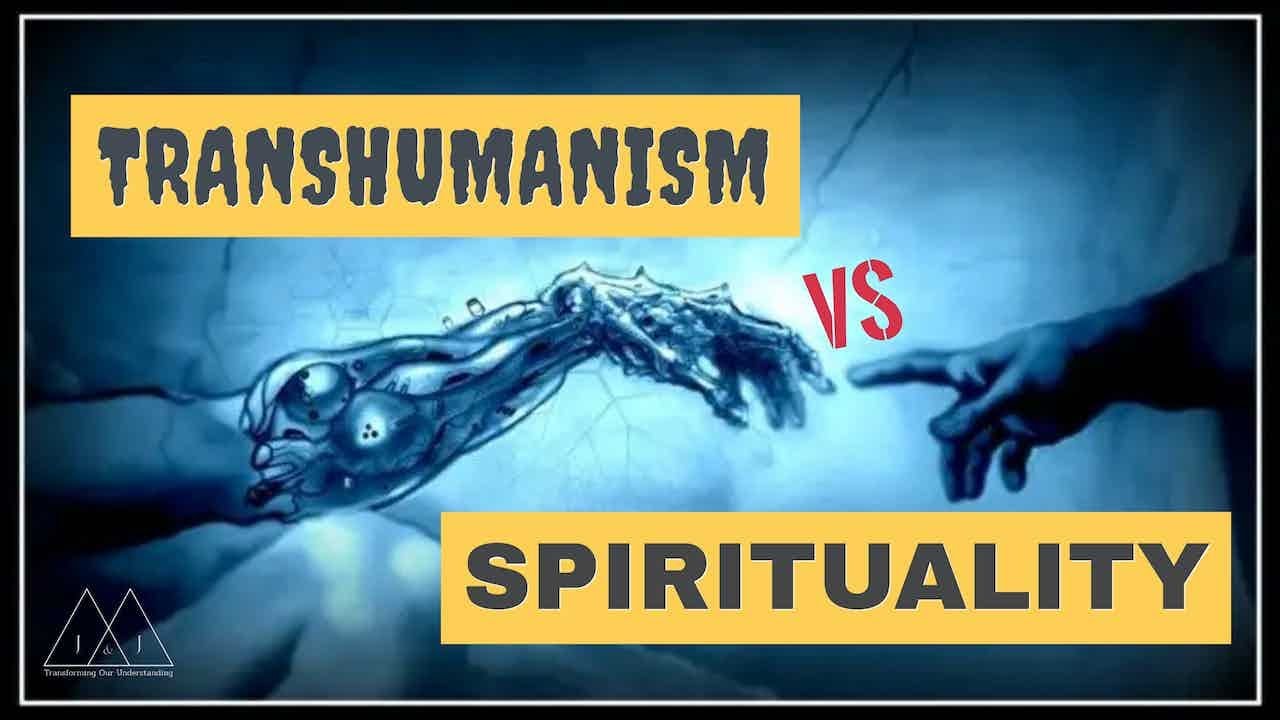 Where Does Transhumanism Come From?