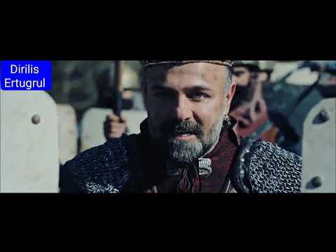Osman Bey Ft İzmir Marşı CVRTOON By Dirilis Ertugrul