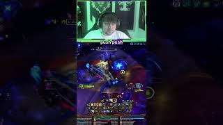 L'ura Clutch! | #kylestyle147 on #Twitch #WorldOfWarcraft #Midnight #Raid #Clutch