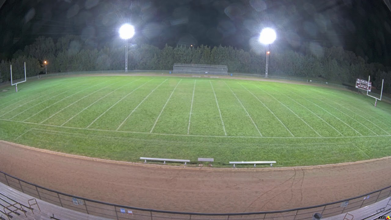 Crofton Football Field YouTube