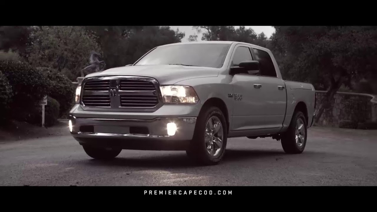 Premier cape Cod Chrysler Dodge Jeep Ram   PCCC 0034 H   Experience September RAM