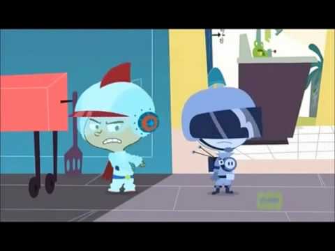 Kid Vs Kat 109b Trick Or Threat Youtube