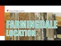 Farmingdale Location l Marble.com