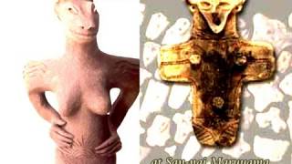 2340（2）Japanese Deities in High Cut Pantyハイレグ・パンティをはいた日本の神々byはやし浩司Hiroshi Hayashi, Japan