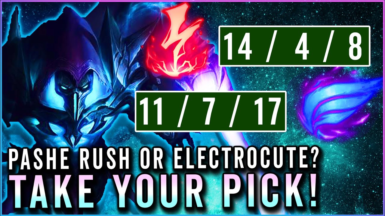 VIKTORIOUS | PHASE RUSH OR ELECTROCUTE? TAKE YOUR PICK! | S11 INSANE VIKTOR HIGHLIGHTS!!