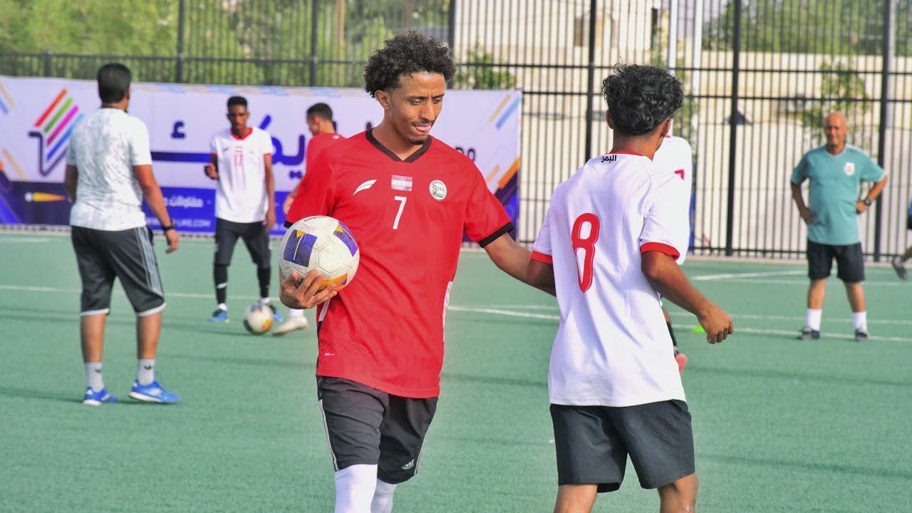 شاهد: إنطلاق معسكر المنتخب الوطني الأولمبي في مأرب وتعرف على أبرز ما قاله نجوم اليمن لكرة القدم