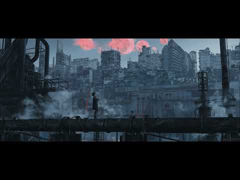 In Your Walls - Another Silent Weekend