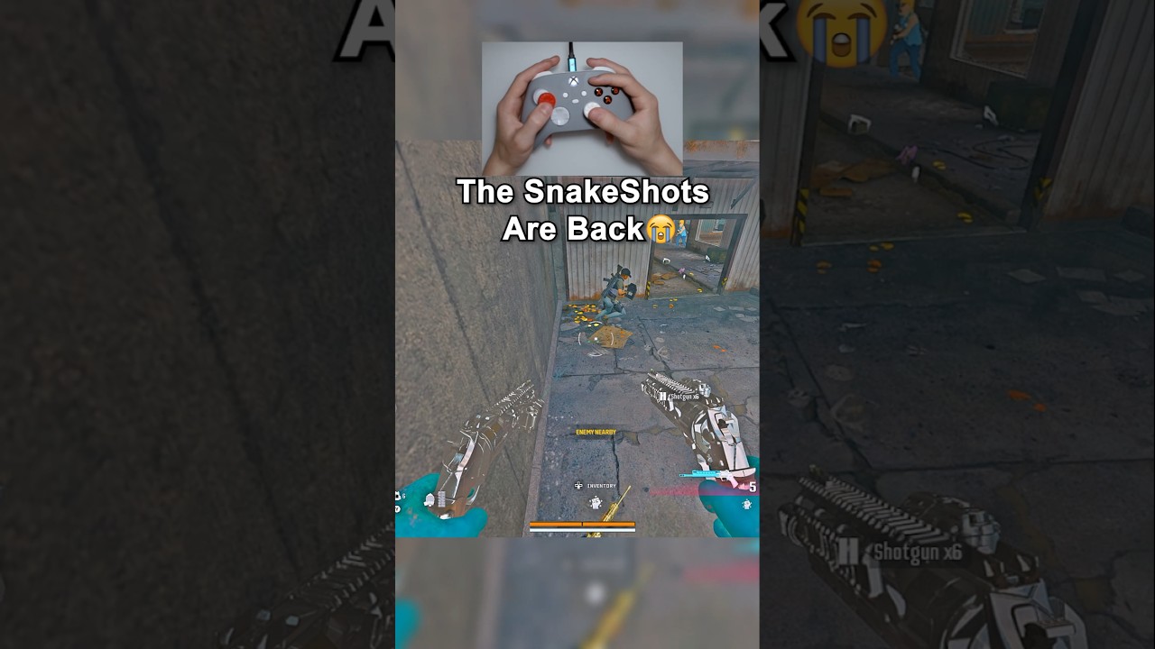 Привет, НОВЫЙ *ДВА НАЖАТИЯ* МЕТА 😭 Настройка в конце