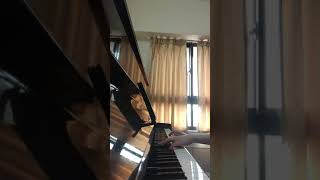 This is me ~piano cover