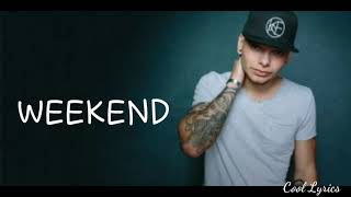 Kane Brown Weekend Audio Kane Brown Weekend Audio