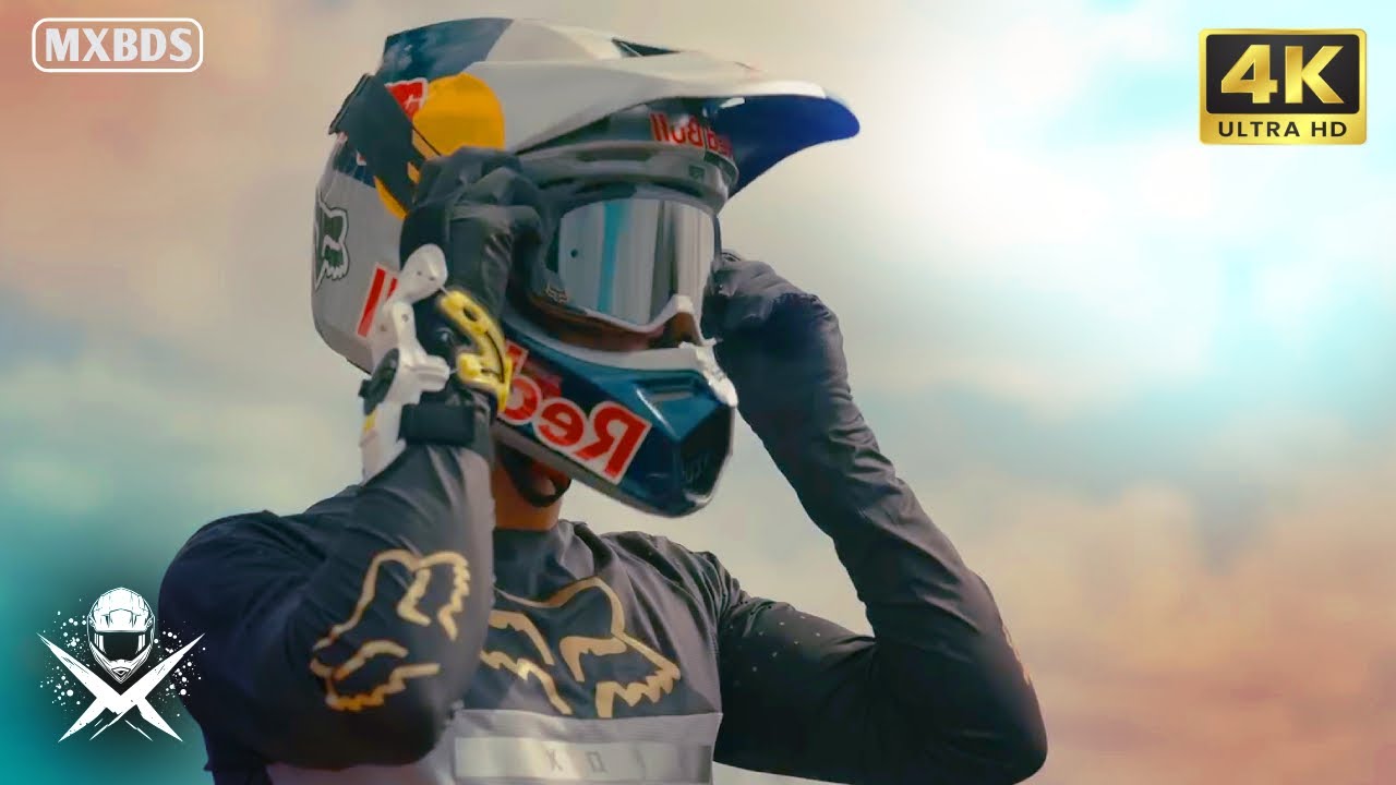 You'll love this MOTOCROSS & MUSIC ultimate mix! 😍🏍️ Edit 2025 4K