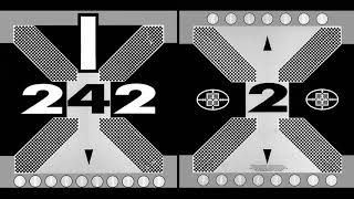 FRONT 242 🎵 Headhunter • Welcome To Paradise 🎵 12" Single 1988 • HQ AUDIO
