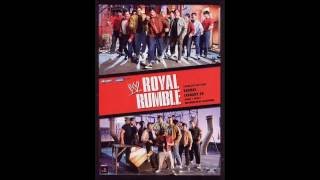 Top 50 WWE PPV Themes of all time - Part 1/5