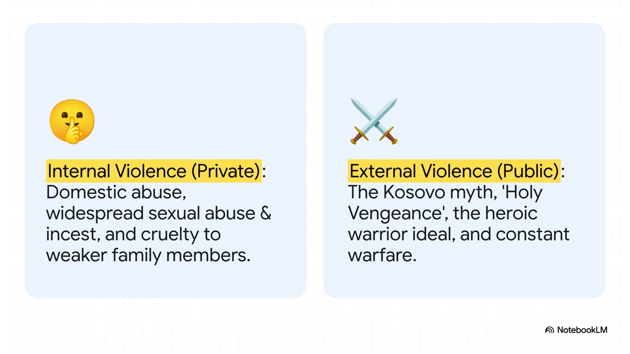 What were the psychological causes of the Yugoslav wars? Discussing an article by Alenka Puhar.