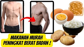 8 CHEAP FOODS FOR WEIGHT GAIN | dr.Emasuperr