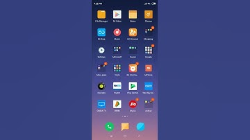 How to Hide Notch in Redmi Note 6 Pro | Not a ClickBait