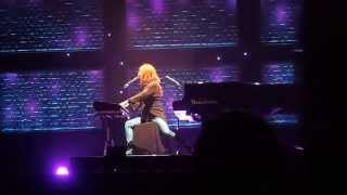 Tori Amos - Apollo&#39;s Frock (Live at Le Grand Rex, Paris 05/17/14)