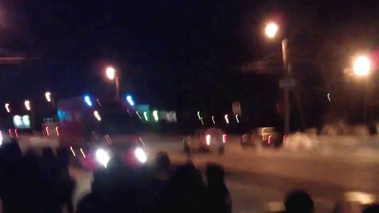 Лада копейское шоссе