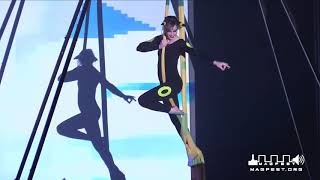 Famous MAGFest 2018: DJ Battle feat. Tetracase, Hyper Potions, Dj RoboRob, Reid Speed, Varien Wealth