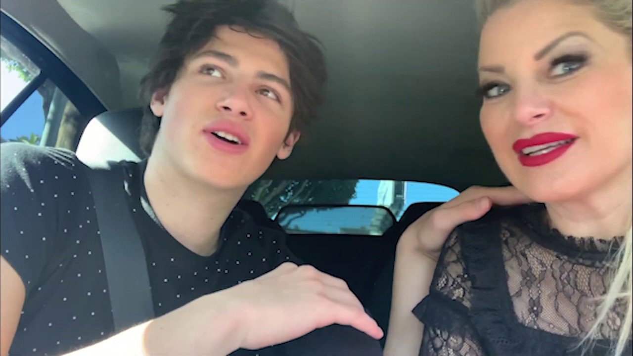 Surprise Happy Birthday for our wonderful Kristin Juel