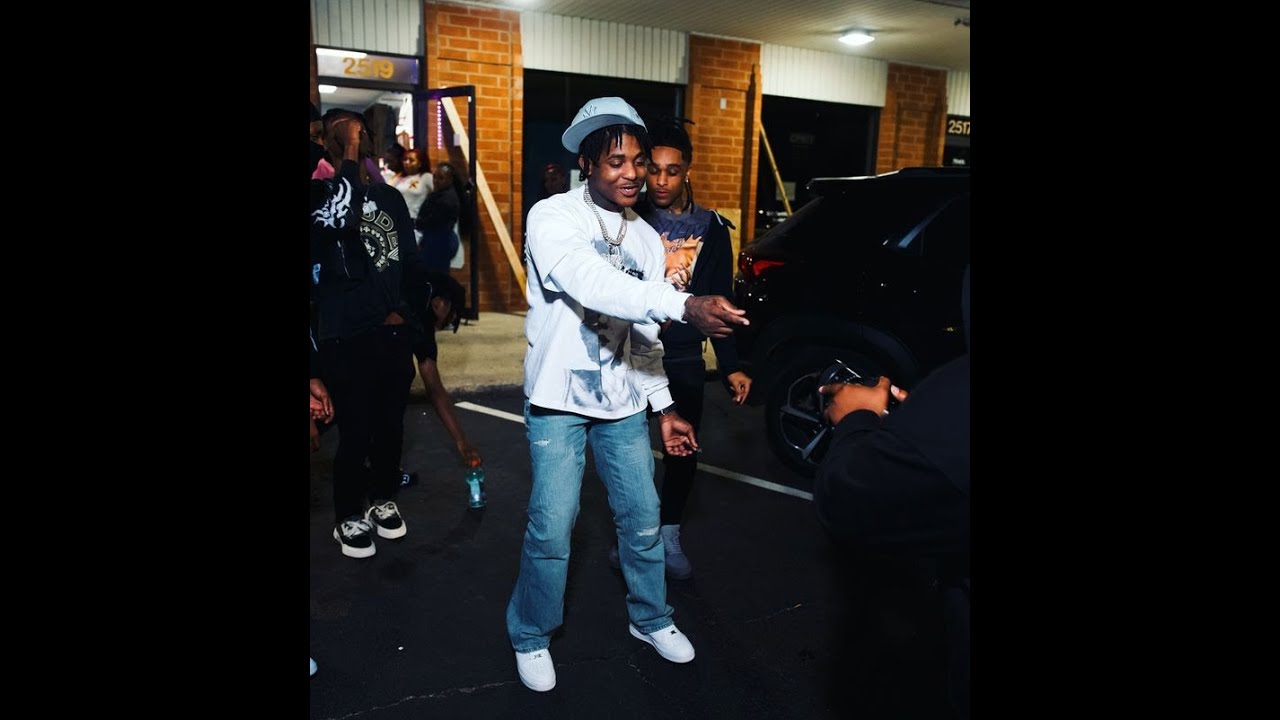 [FREE] YFG Fatso Type Beat - "Old Lovers"