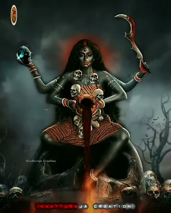 mayana kaliamman 2nd WhatsApp Status