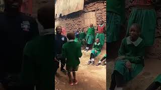 This Experience Changed Me For The Better, Nairobi,Kenya