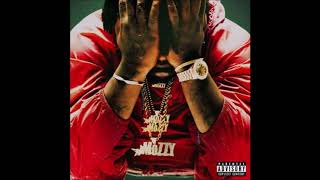 Mozzy   06 Nobody Knows feat  Jay Rock \& Dcmbr