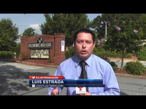 Video: ¿Para las escuelas del condado de Fulton?