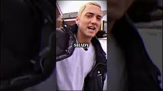 EMINEM MY NAME IS 😳🔥