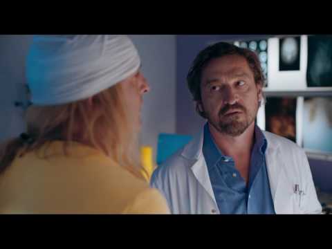 Brice 3 - Teaser "Docteur"