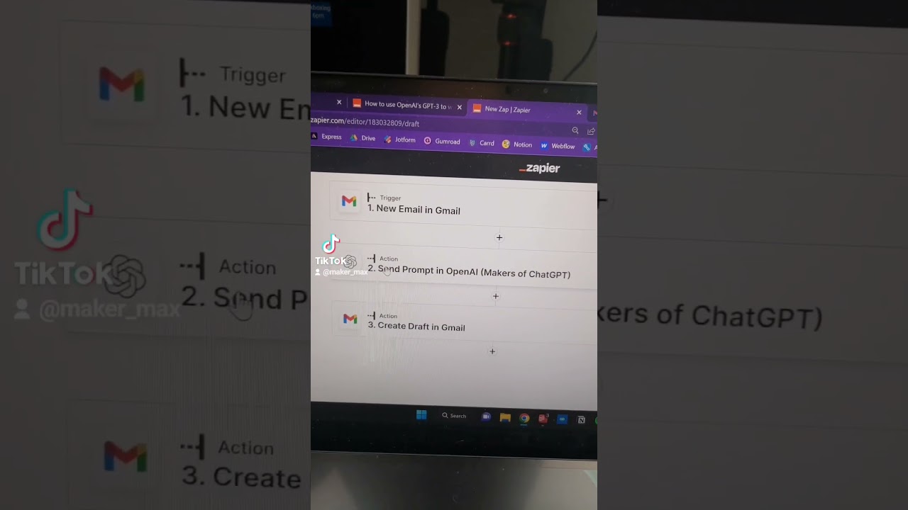 How to use AI to write your emails for you