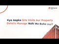 Ab Har Property Lead Aur Site Visit Track Karein