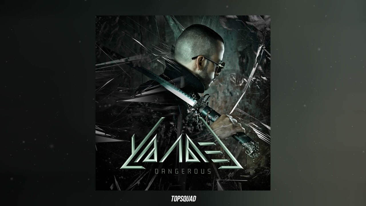 Yandel - Encantadora