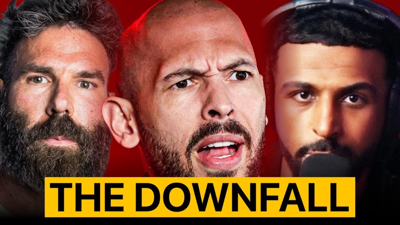 What the Red Pill Got Right, What It Destroyed & What's Next (Mind of Martel LIVE)