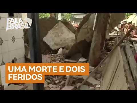 5554297 ERP FB 2610 HOUSE COLLAPSE