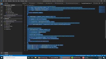 Divide and Conquer - Merge Sort