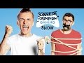 Le squeezie gaming show le 26 septembre 