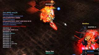 BR2 BK vs RF test 1 RF dmg