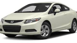 2013 Honda Civic - Liverpool NY