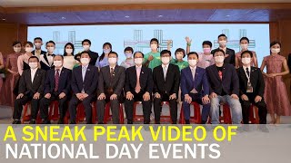 National Day celebrations to take place as planned | Taiwan News | RTI