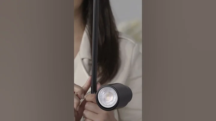 Get Track Lighting the Easy Way - Tips from Lamps Plus - #mylampsplus #tracklighting #lighting