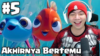 Akhirnya Aco & MiawWook Bertemu - I am Fish Indonesia - Part 5