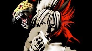 Bloody Roar 2 - Marvel -Custom Vs All Members- Walkthrough (ACP = OFF) screenshot 3