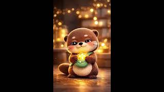 Pippa Pop's Magical Star Sparks a Cute Hiccup ✨😮💫 screenshot 3