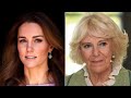 The Honest Truth About Kate's Relationship With Camilla