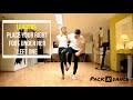 Packndance Urban Kiz: Lifts & Tricks - Full Tutorial